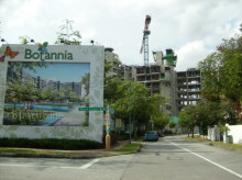 Botannia (D5), Condominium #1169752